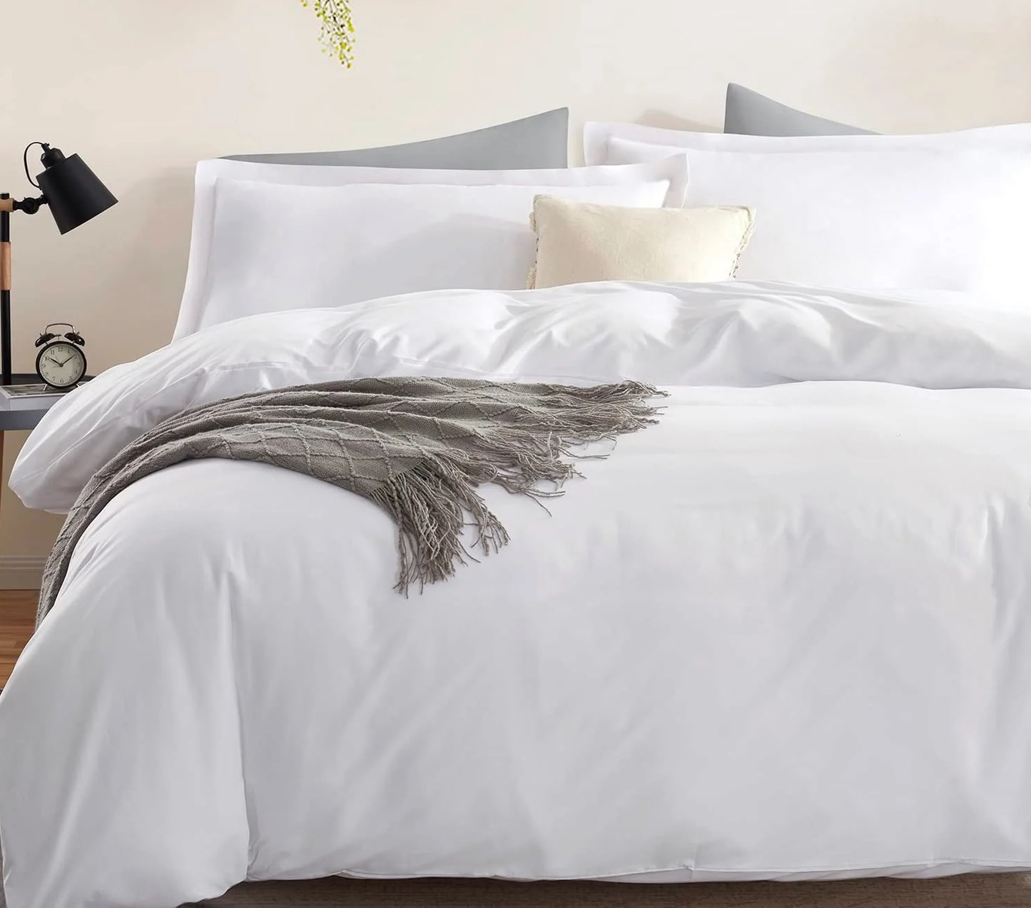 FUNDA DUVET BLANCO