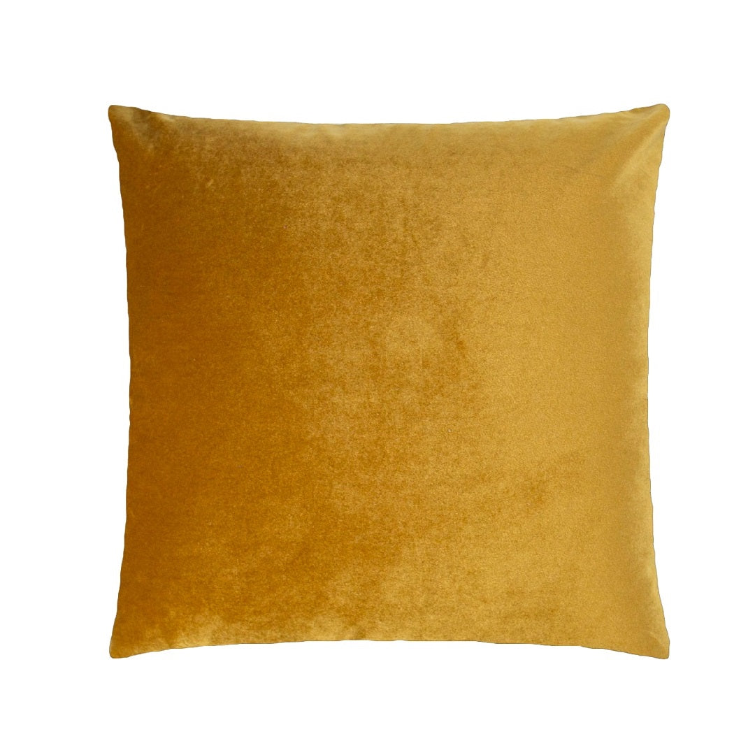 ITALIAN VELVET GOLD