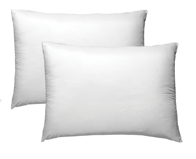 ALMOHADA PLUMA DE GANSO