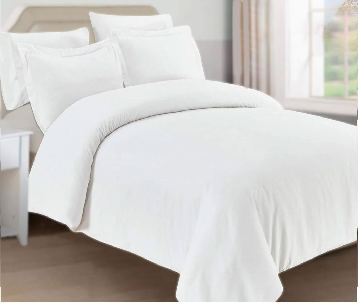 FUNDA DUVET BLANCO