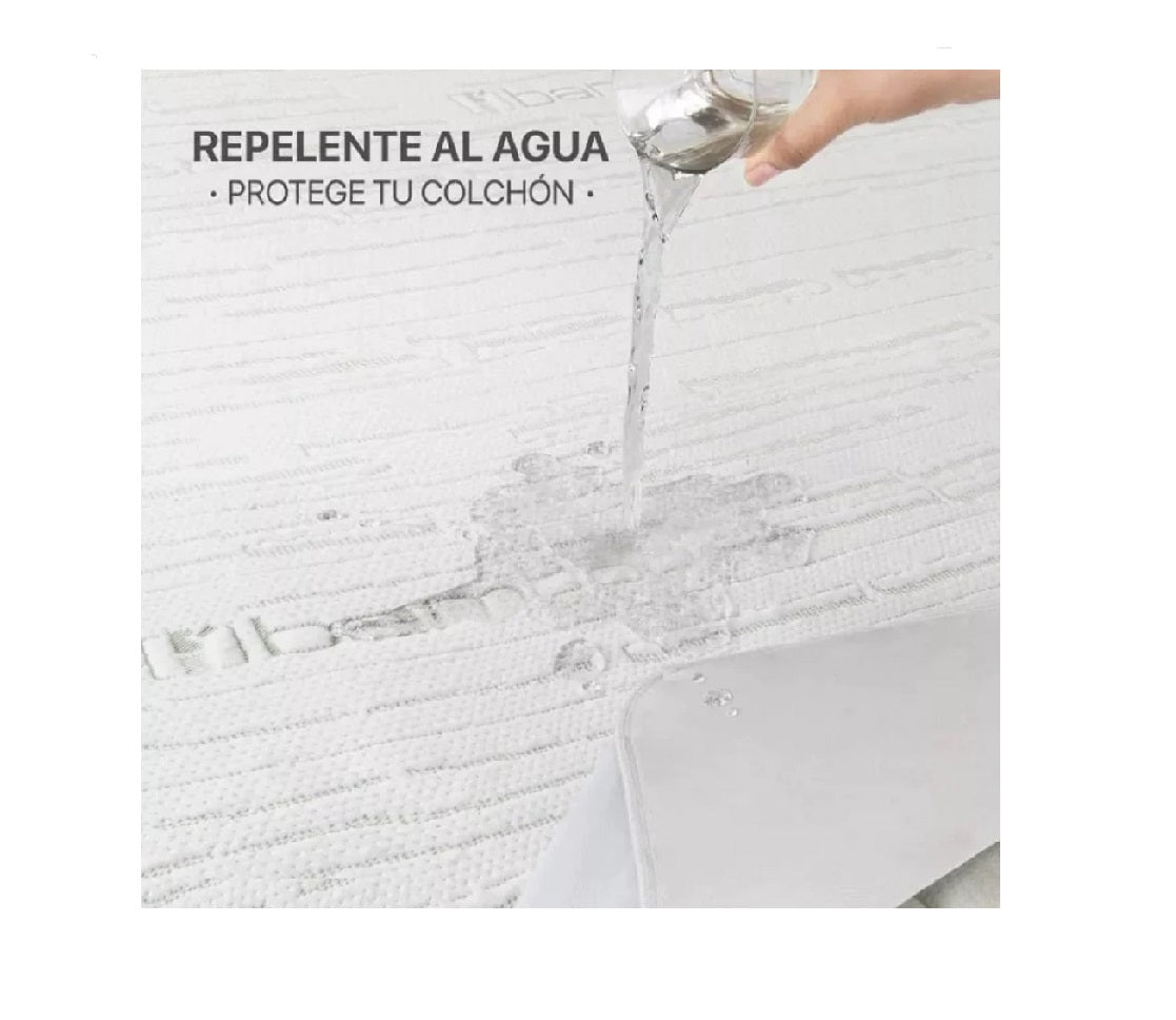 PROTECTOR DE COLCHON