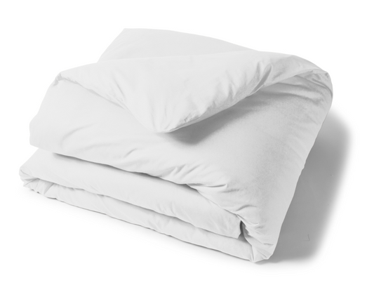 DUVET COVER CON ZIPPER