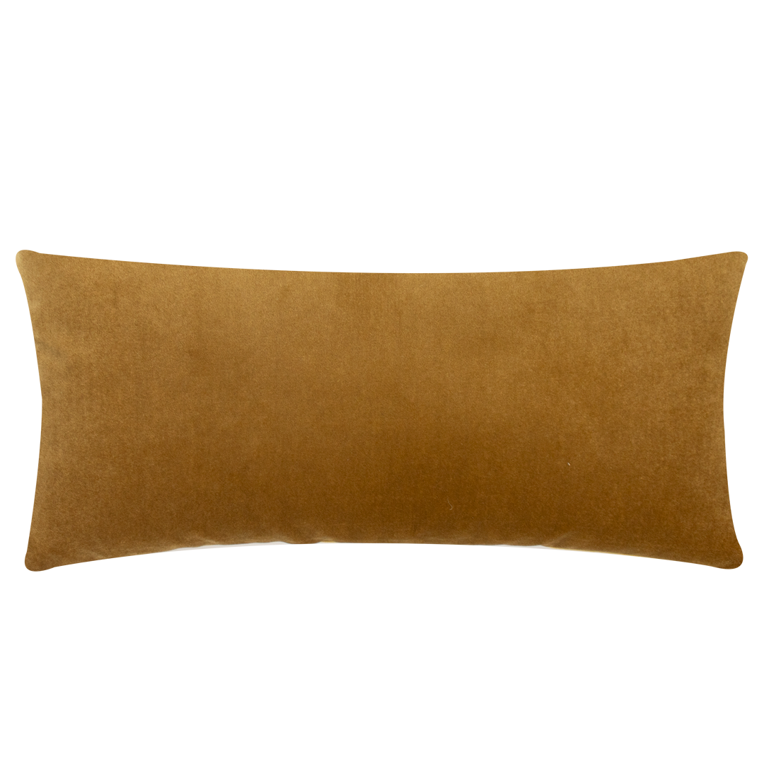 RIÑONERA ENIGMA ORO