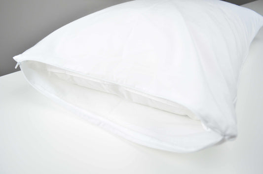 FUNDA DE ALMOHADA CIERRE ZIPPER