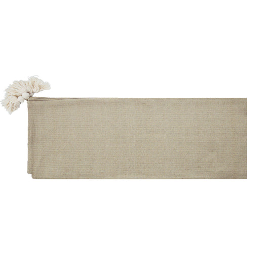 PIE DE CAMA CAFÉ CLARO