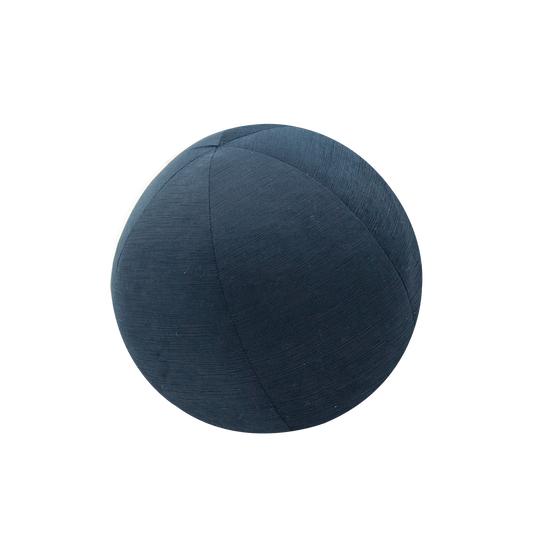 PILLOW BALL SEGOVIA MARINO
