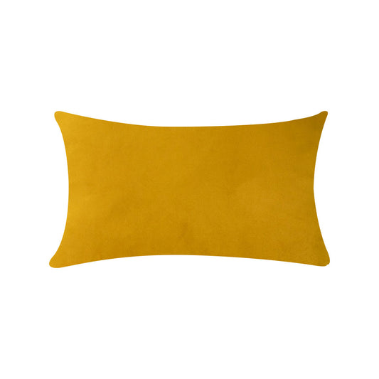 RIÑONERA VELVET MOSTAZA