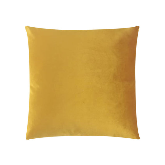 VELVET MOSTAZA GOLD